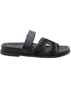 Bibi Lou Schoenen ,Zwart ,Anderson