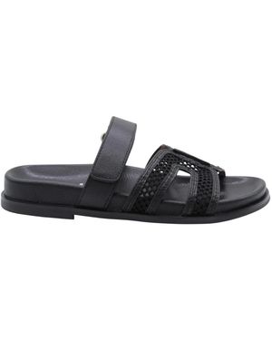 Bibi Lou Schoenen ,Zwart ,Anderson