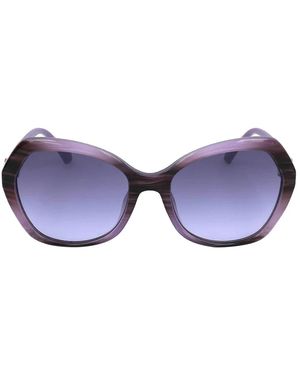 Swarovski Sunglasses - Morado