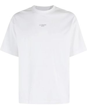 Drole de Monsieur T-Shirts - White