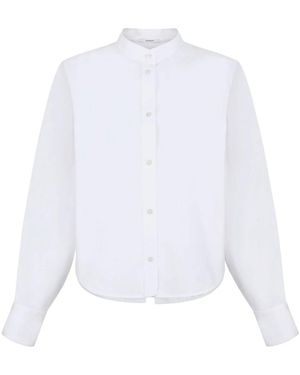 Givenchy Shirts - White