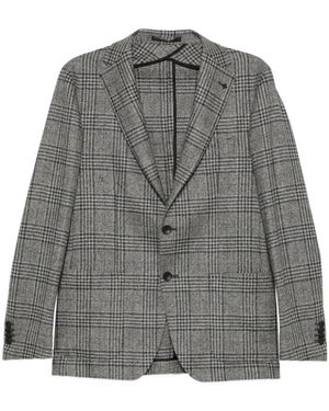 Tagliatore Blazers - Grey
