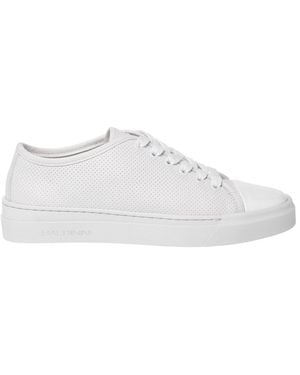 Baldinini Trainers - White