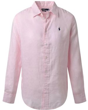 Ralph Lauren Shirts - Purple