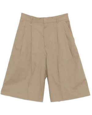 Soeur Bermudas - Natural