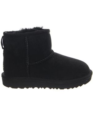 UGG Winter Boots - Noir