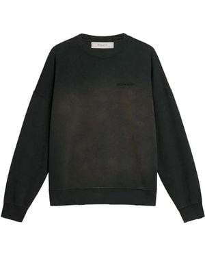 Golden Goose Sweatshirts - Negro