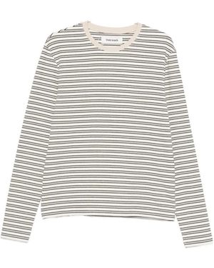 Tonywack Sweater - Weiß