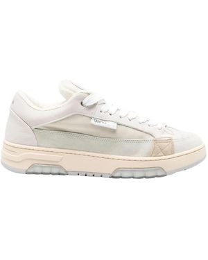 Santha Sneakers - Blanco