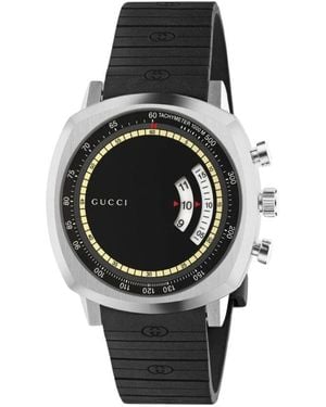 Gucci Watches - Black