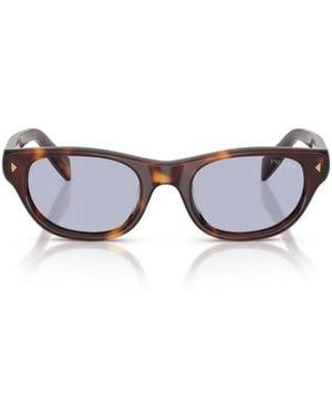 Prada Sunglasses - Brown