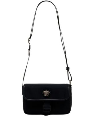 Versace Cross Body Bags - Nero