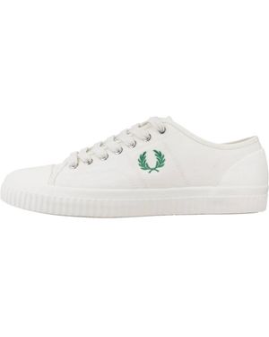 Fred Perry Sneakers - Bianco