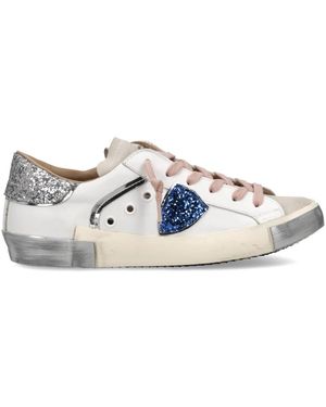 Philippe Model Sneakers - Blu