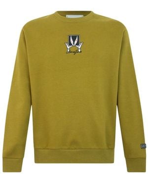 Iceberg Sweatshirts - Verde