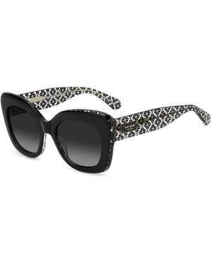 Kate Spade Sunglasses - Noir