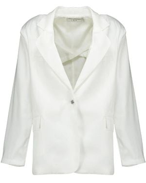 IRO Blazers - Blanc