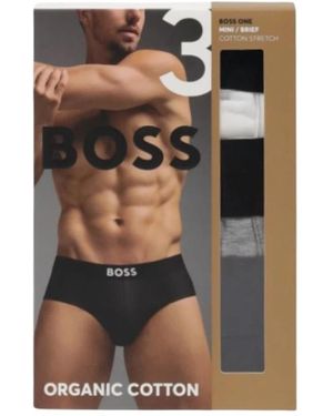 BOSS Underpants - Brown
