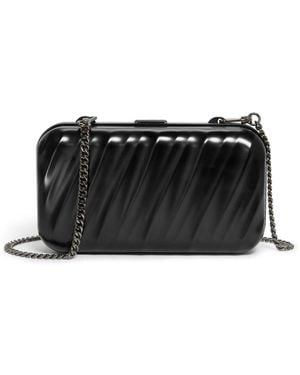 Tumi Cross Body Bags - Black