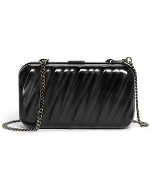 Tumi Cross Body Bags - Black