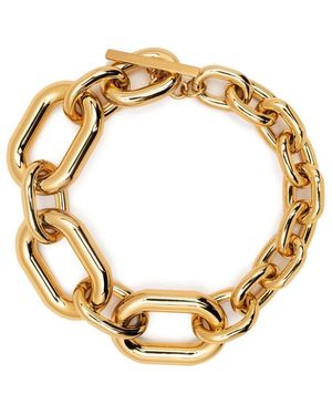 Rabanne Necklaces - Metallizzato