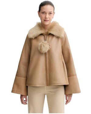 By Malene Birger Odellies Jacket - Naturel