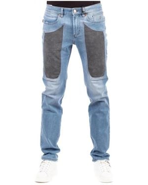 Jeckerson John Jeans - Blau