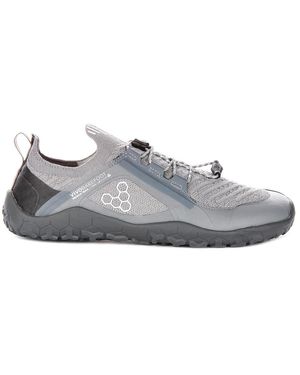 Vivobarefoot Trainers - Grey