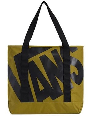Vans Tote Bags - Black