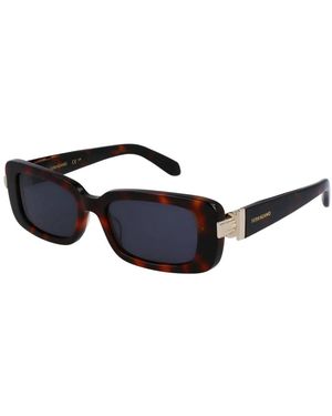 Ferragamo Sunglasses - Blue