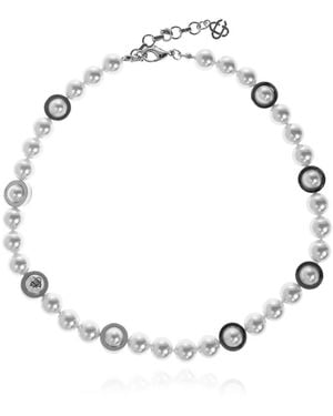CASABLANCA Necklaces - Metálico