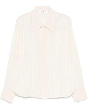 Séfr Casual Shirts - White