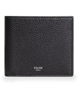 Celine Wallets & Cardholders - Black
