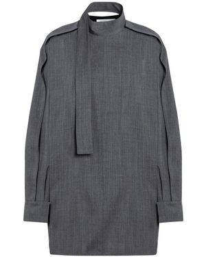 Jil Sander Light Jackets - Gray