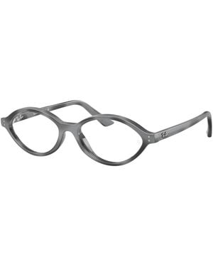 Ray-Ban Romy Optics Bio-Based - Mettallic