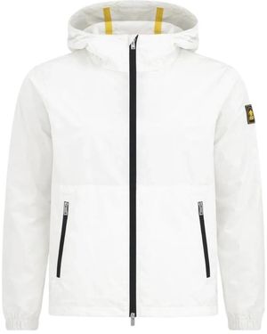 Ciesse Piumini Light Jackets - White