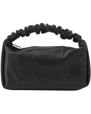 Alexander Wang Handbags - Zwart