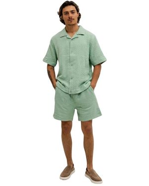 Pure Path Training Sets - Verde