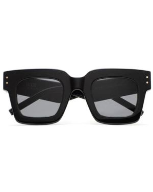 Kaleos Eyehunters Sunglasses - Black