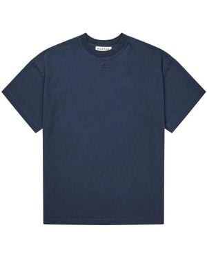 Munthe T-Shirts - Blau