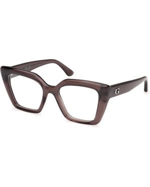 Guess Gu50436 Optisches Gestell - Braun