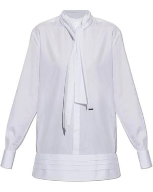 DSquared² Hemden - Blauw