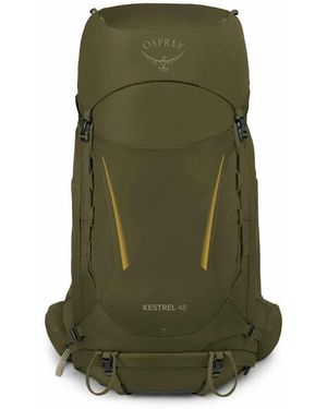 Osprey Bag Accessories - Grün