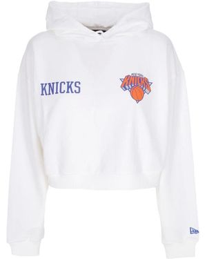 KTZ Hoodies - Blanc