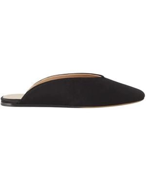 Le Monde Beryl Mules - Black