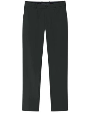 Rrd Surflex Winter Chino Pant - Zwart