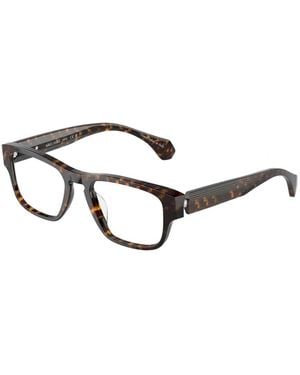 Alain Mikli Glasses - Brown