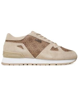 Guess Sneakers - Grijs