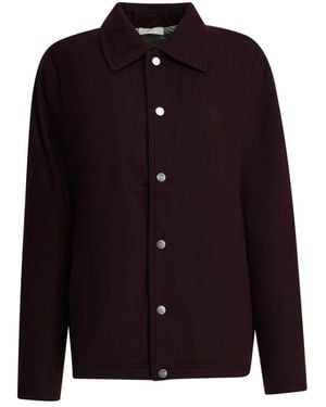Autry Light Jackets - Blue