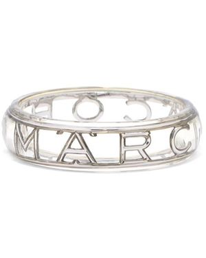 Marc Jacobs Bracelets - Metallic